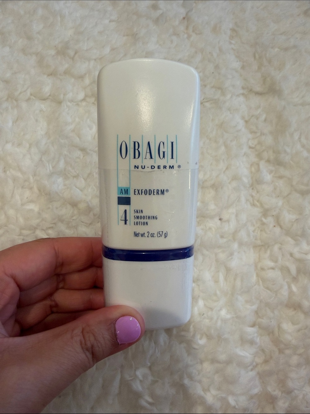 Obagi Nu-Derm Exfoderm AM